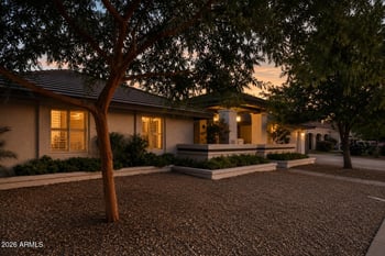 409 Mcnair St, Chandler, AZ 85225