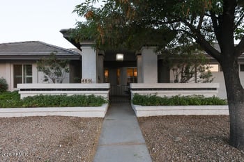 409 Mcnair St, Chandler, AZ 85225
