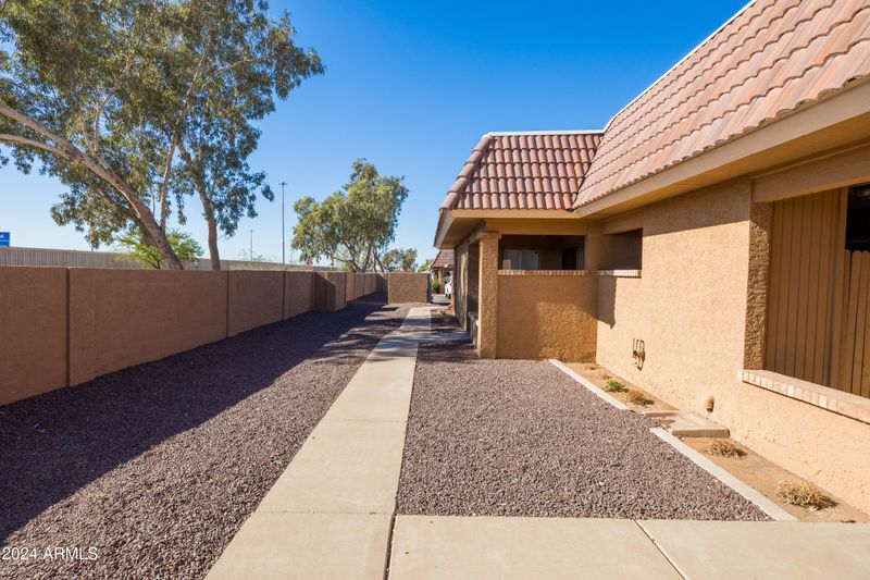 409 W Pontiac Dr #7, Phoenix, AZ 85027