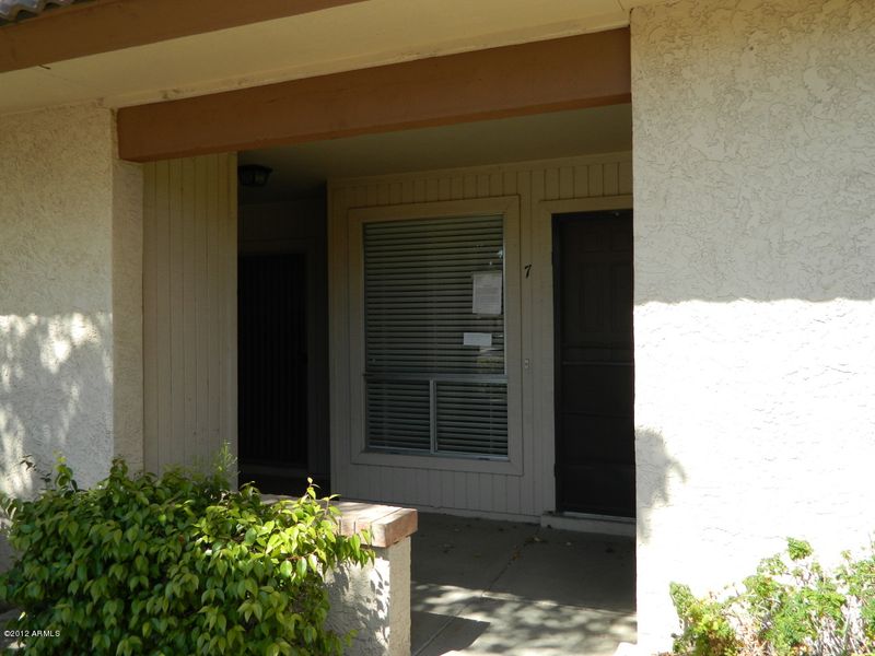 409 W Yukon Dr #7, Phoenix, AZ 85027