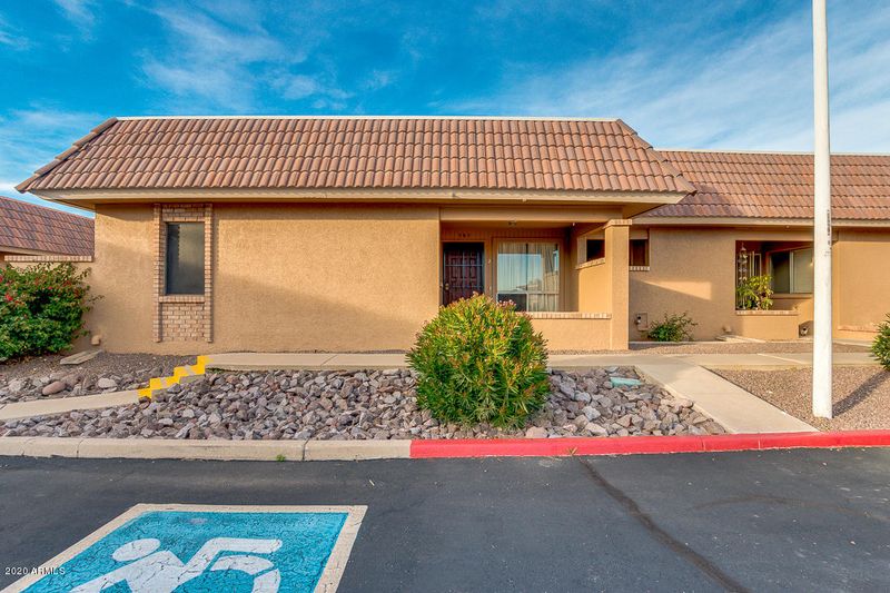 409 W Yukon Dr #8, Phoenix, AZ 85027