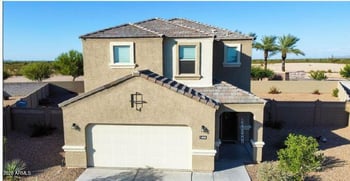4090 309th Cir, Buckeye, AZ 85396