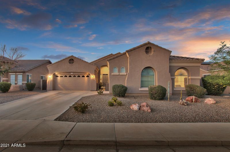 4090 E Beechnut Pl, Chandler, AZ 85249