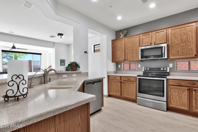 40902 Noble Hawk Way, Anthem, AZ 85086