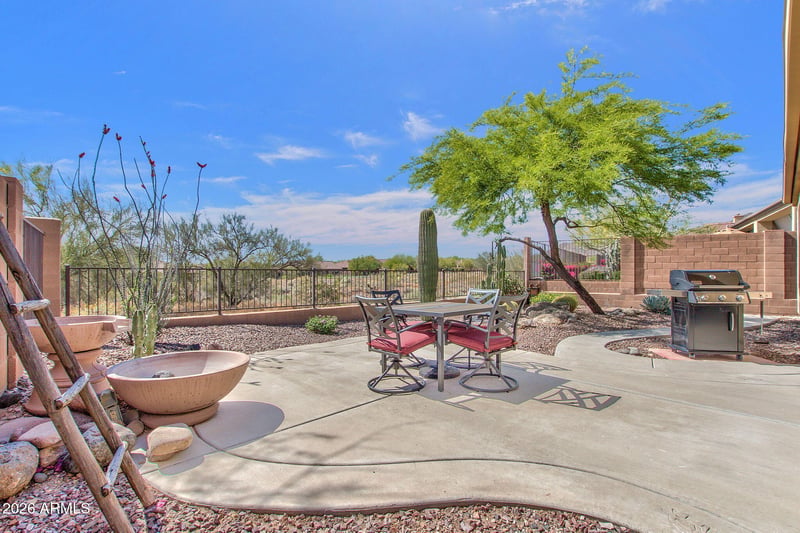 40902 Noble Hawk Way, Anthem, AZ 85086