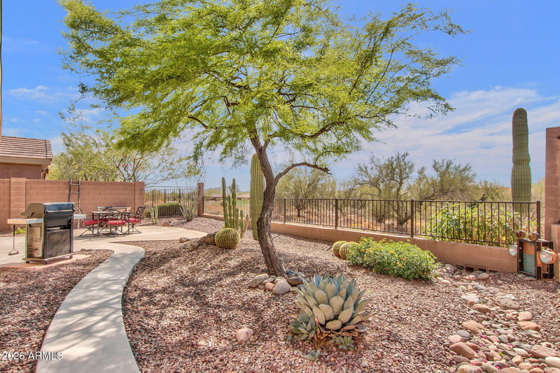 40902 Noble Hawk Way, Anthem, AZ 85086