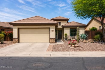40902 Noble Hawk Way, Anthem, AZ 85086