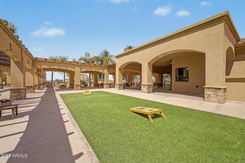 4091 E Ravenswood Dr, Gilbert, AZ 85298