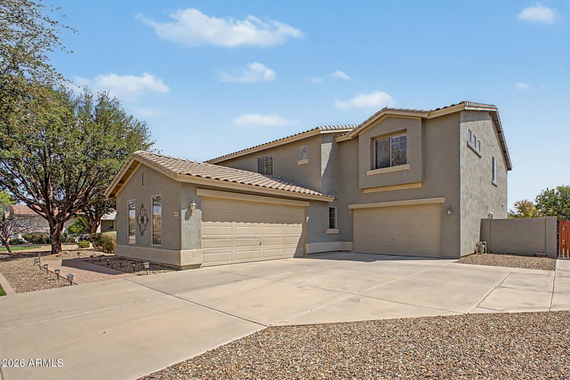 4091 E Ravenswood Dr, Gilbert, AZ 85298