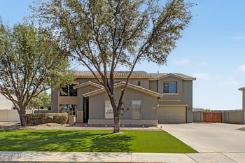 4091 E Ravenswood Dr, Gilbert, AZ 85298