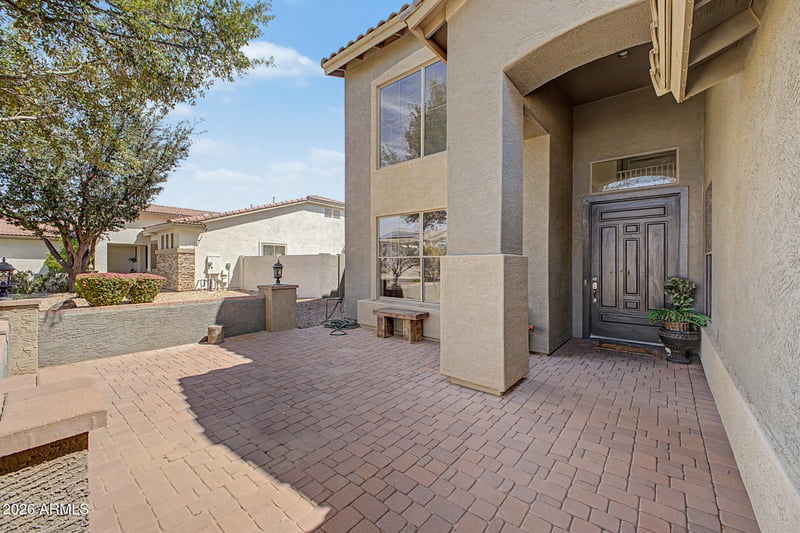 4091 E Ravenswood Dr, Gilbert, AZ 85298