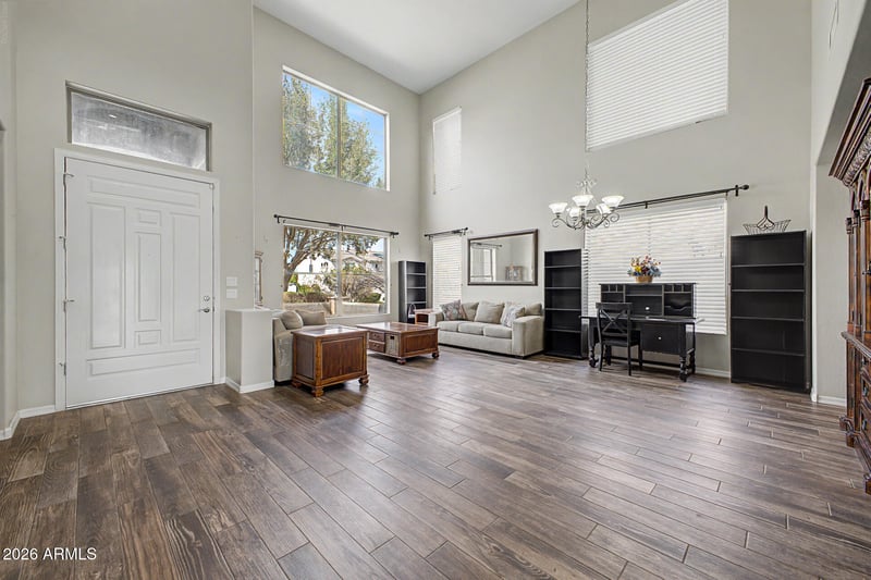 4091 E Ravenswood Dr, Gilbert, AZ 85298