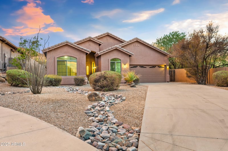 4091 Senna Ct, Gold Canyon, AZ 85118