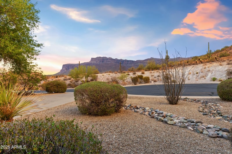 4091 Senna Ct, Gold Canyon, AZ 85118