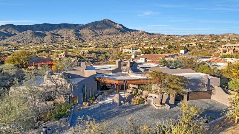 40915 107th Pl, Scottsdale, AZ 85262