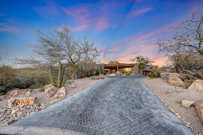 40915 107th Pl, Scottsdale, AZ 85262