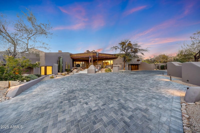 40915 107th Pl, Scottsdale, AZ 85262