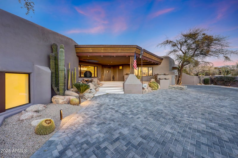 40915 107th Pl, Scottsdale, AZ 85262