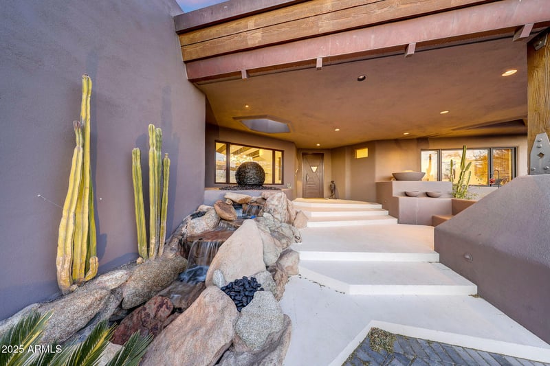 40915 107th Pl, Scottsdale, AZ 85262