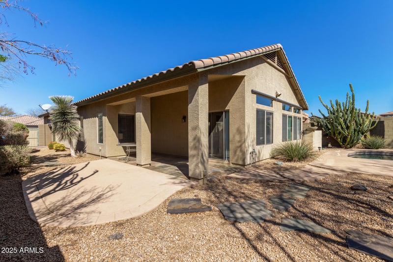 40915 Columbia Trl, Anthem, AZ 85086