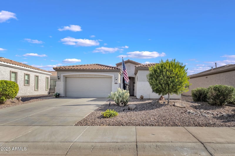 4092 Donato Dr, Gilbert, AZ 85298