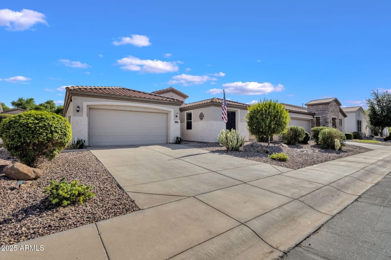 4092 Donato Dr, Gilbert, AZ 85298