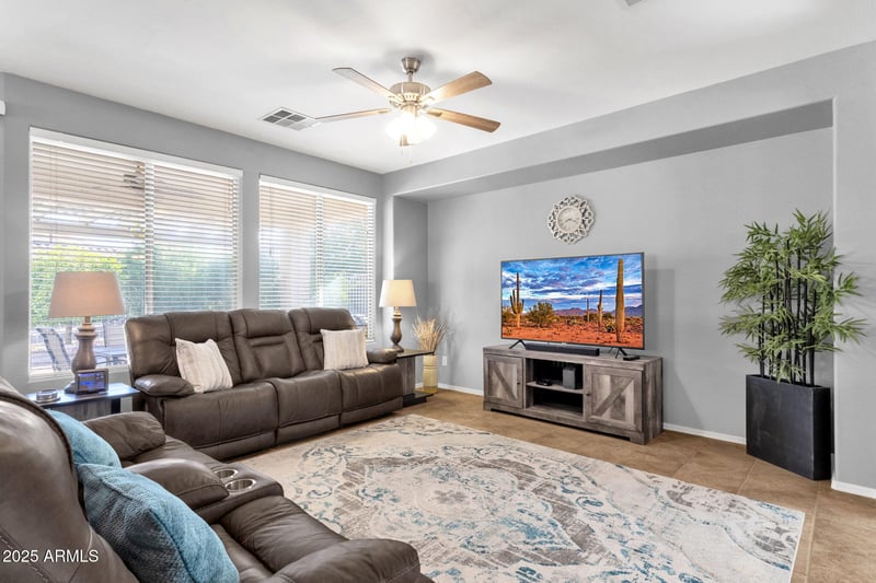 4092 Donato Dr, Gilbert, AZ 85298