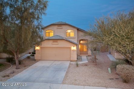 4092 E Rock Dr, San Tan Valley, AZ 85143