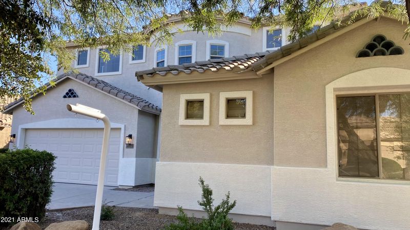 4092 S Skyline Ct, Gilbert, AZ 85297