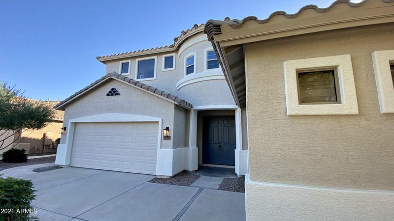 4092 S Skyline Ct, Gilbert, AZ 85297