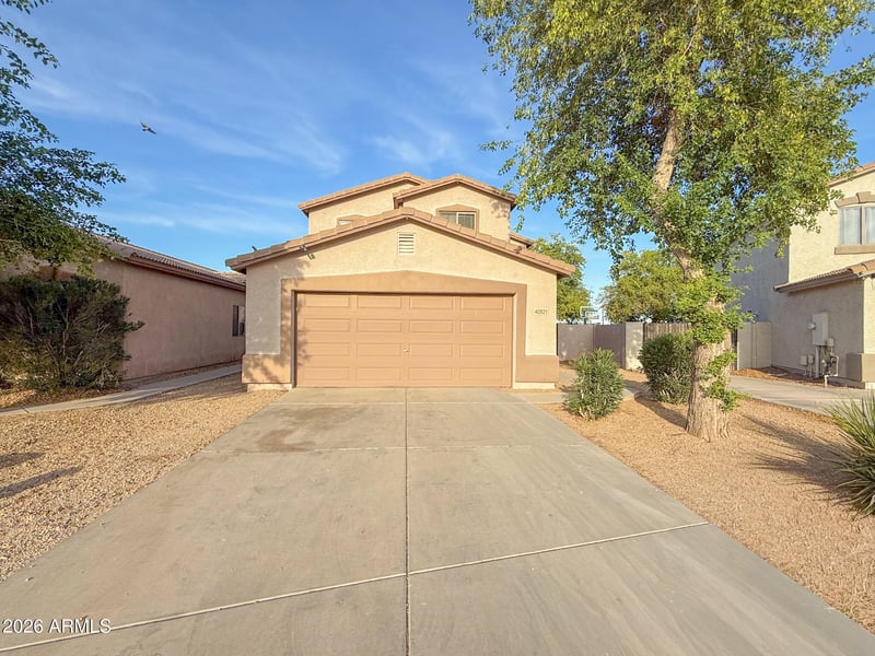 40921 Pinon Ln, San Tan Valley, AZ 85140