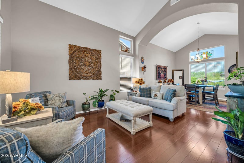 40924 Crockett Trl, Anthem, AZ 85086