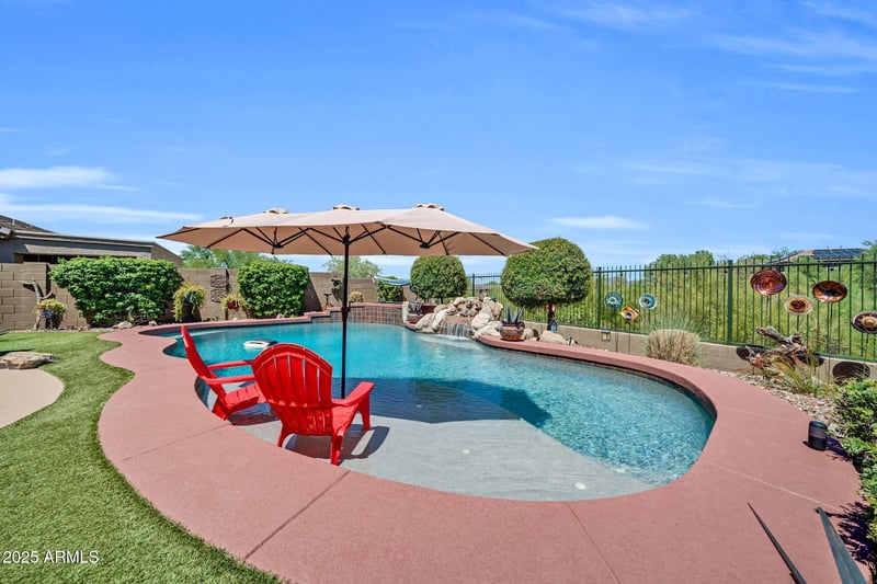 40924 Crockett Trl, Anthem, AZ 85086