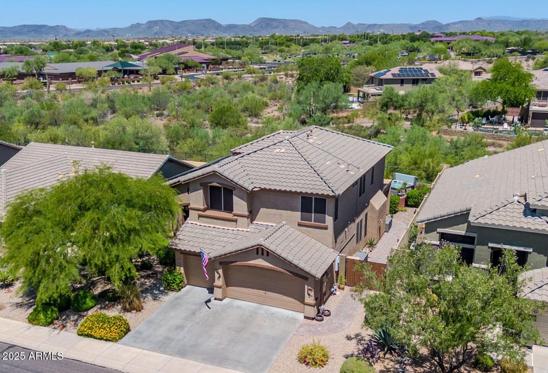 40924 Crockett Trl, Anthem, AZ 85086