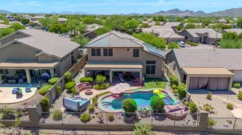 40924 Crockett Trl, Anthem, AZ 85086