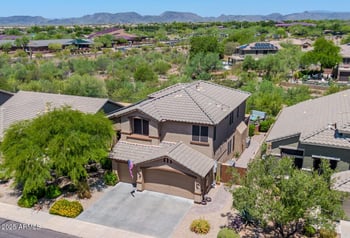 40924 Crockett Trl, Anthem, AZ 85086