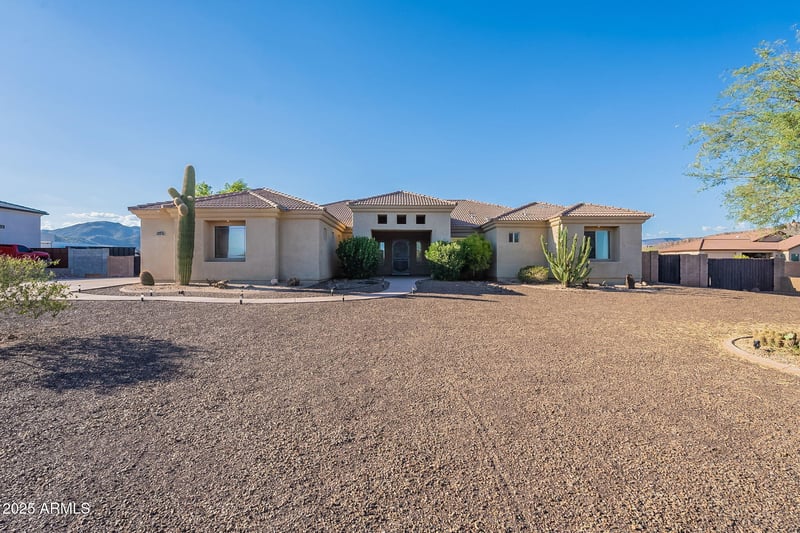 40927 3rd Ave, Phoenix, AZ 85086