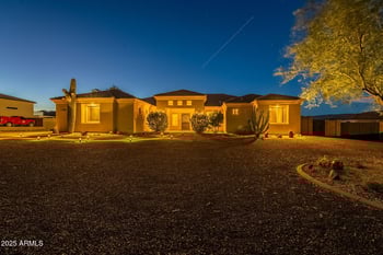 40927 3rd Ave, Phoenix, AZ 85086