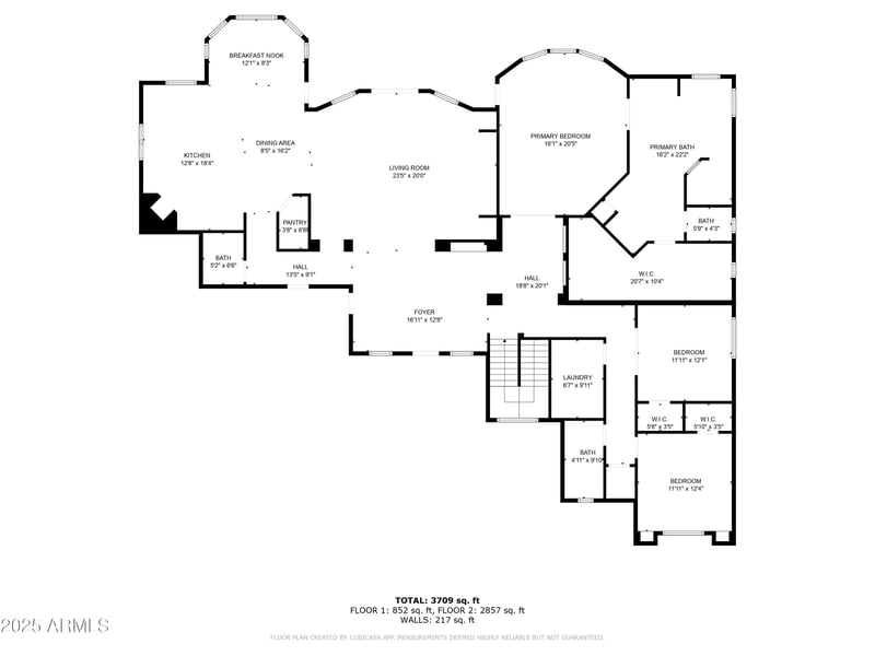 40927 3rd Ave, Phoenix, AZ 85086