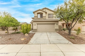 40927 Columbia Trl, Anthem, AZ 85086