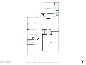 4093 E Appleby Dr, Gilbert, AZ 85298