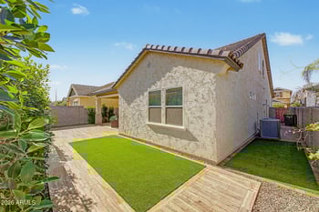 4093 Jesse St, Gilbert, AZ 85295