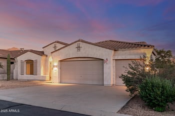 4093 Las Villa Way, Gold Canyon, AZ 85118