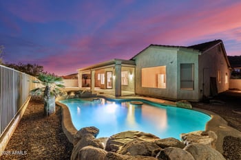 4093 Las Villa Way, Gold Canyon, AZ 85118