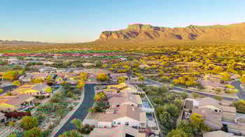 4093 Las Villa Way, Gold Canyon, AZ 85118