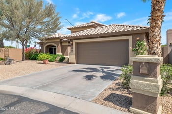 4093 N 160th Ave, Goodyear, AZ 85395