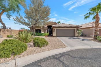 4093 N 160th Ave, Goodyear, AZ 85395