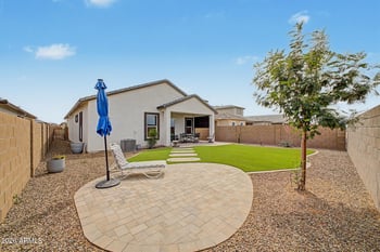 40932 Hillman Dr, Maricopa, AZ 85138