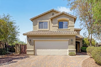 40932 N Barnum Way, Anthem, AZ 85086