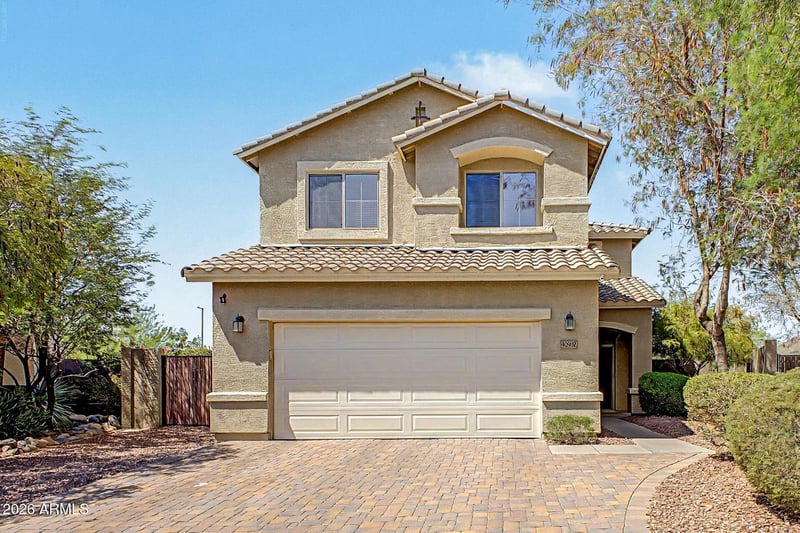 40932 Barnum Way, Anthem, AZ 85086
